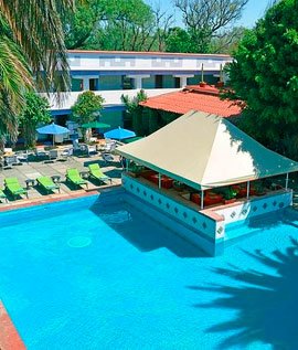 Hotel Villas Arqueológicas