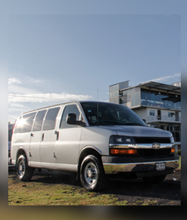 Chevrolet Express