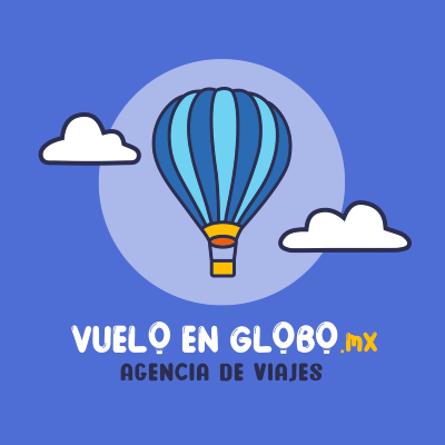 Logo Globo Puerto Teotihuacán